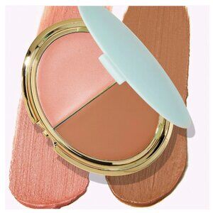 NWOT - Tarte Sea Breezy Cream Cheek Duo